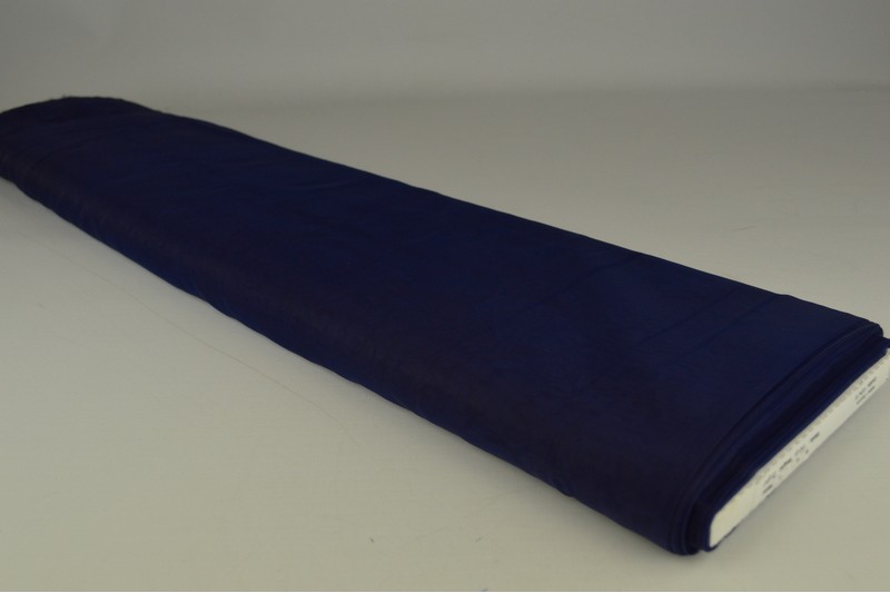 Organza navy, rol