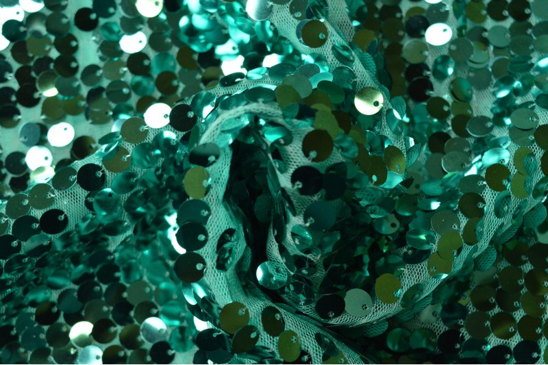 Aqua Blauw