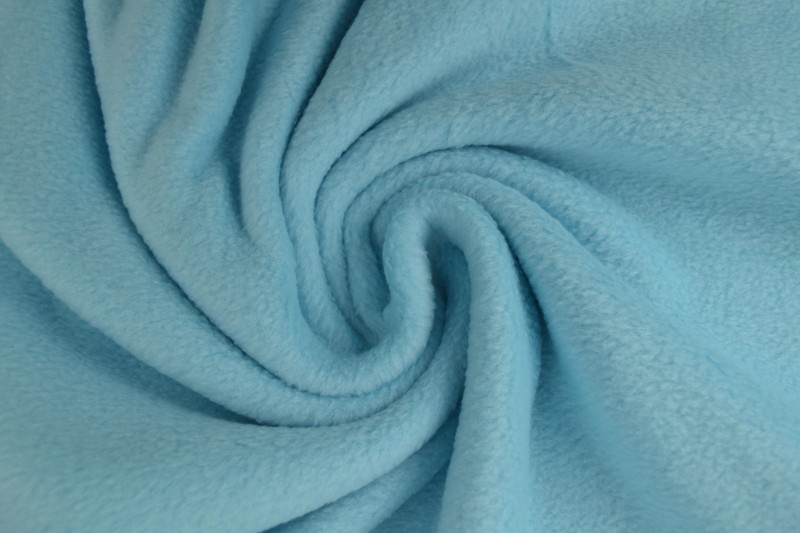 Aqua blauw
