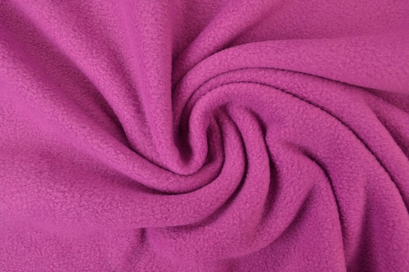 Polar fleece cassis