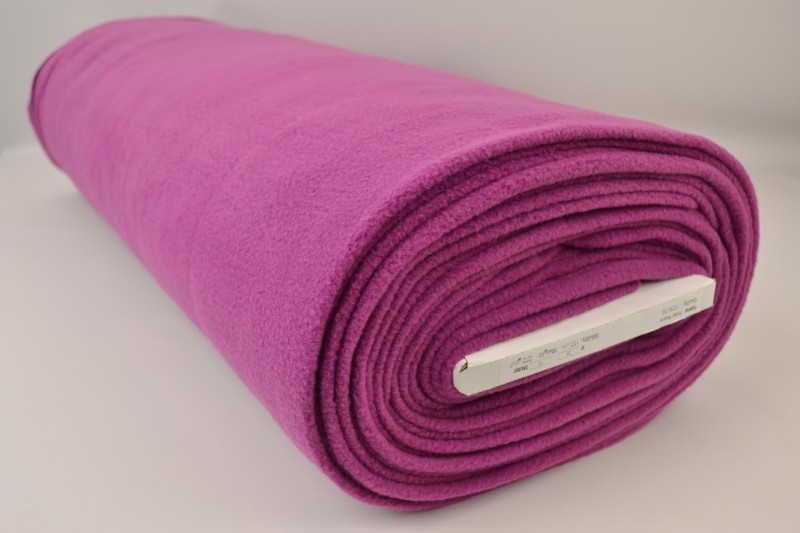 Polar fleece cassis, rol