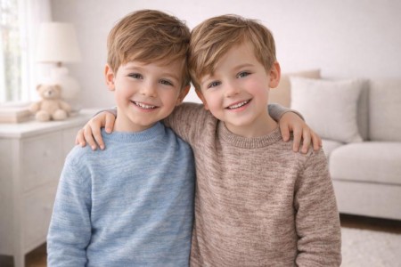 Jersey supersoft, toepassingsvoorbeeld