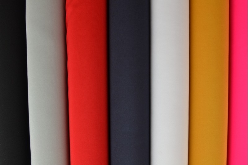 Lycra glans