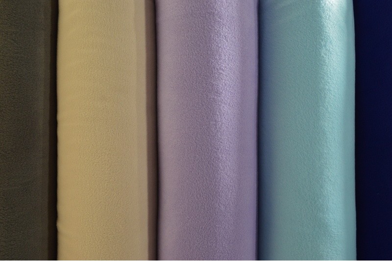Polar fleece