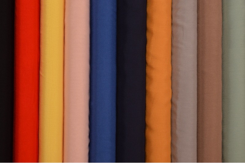 Viscose uni