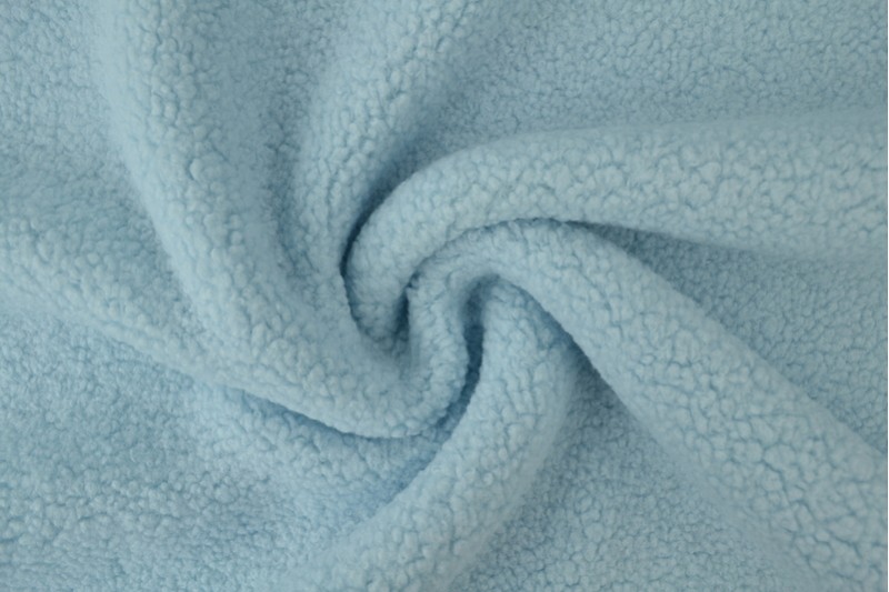 Babyblauw