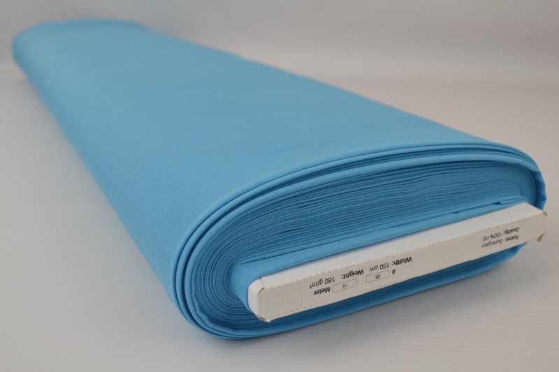 Terlenka allround aqua, rol