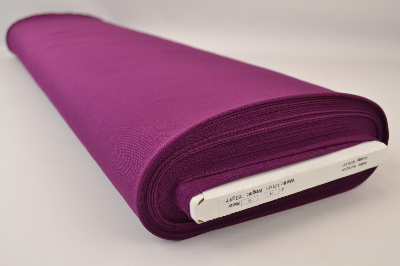 Terlenka allround cassis, rol