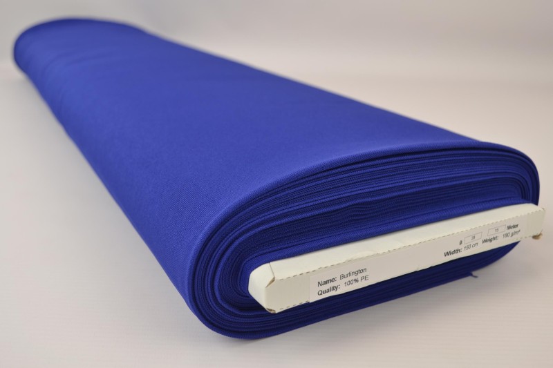 Terlenka allround donkerblauw, rol