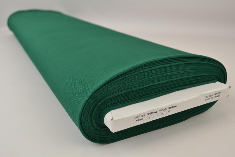 Terlenka allround donkergroen