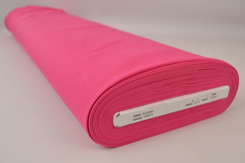 Terlenka allround fuchsia, rol