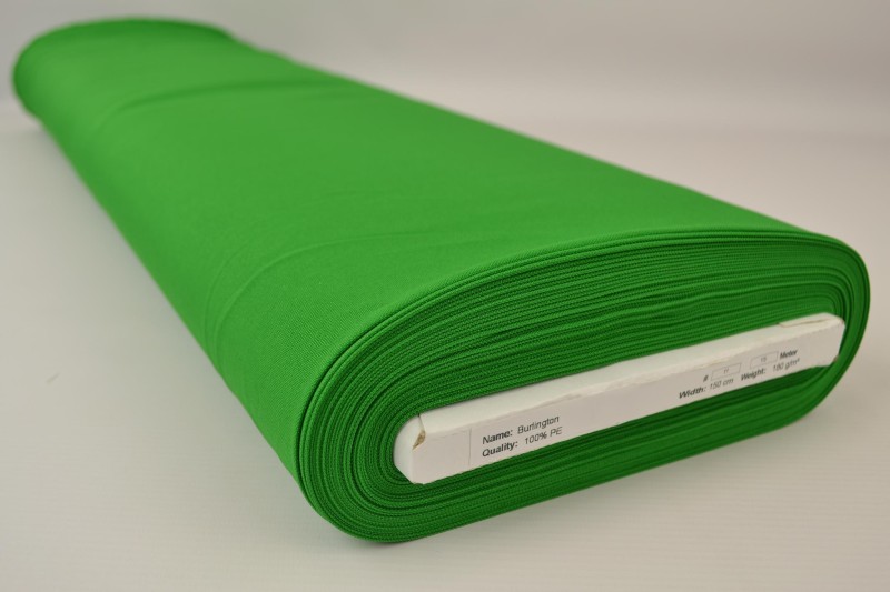 Terlenka allround groen, rol