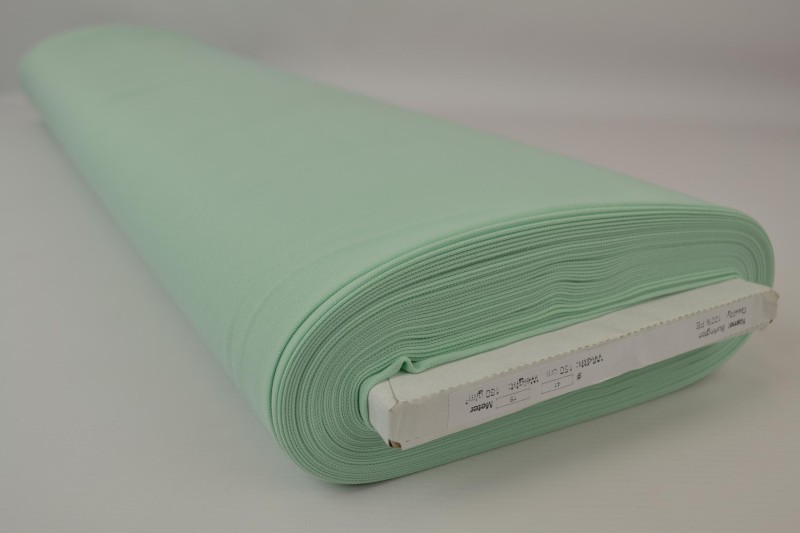 Terlenka allround licht mint, rol