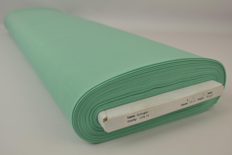 Terlenka allround mint groen, rol