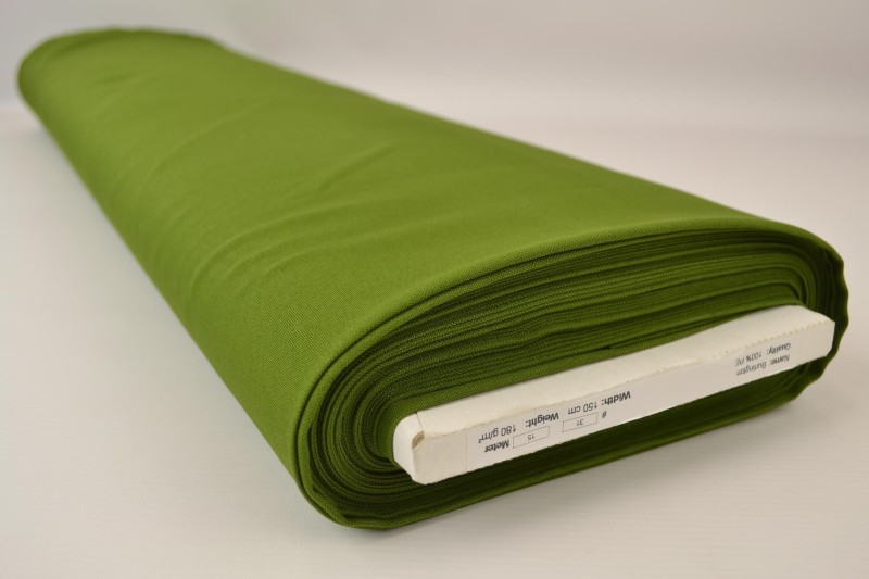 Terlenka allround mosgroen, rol