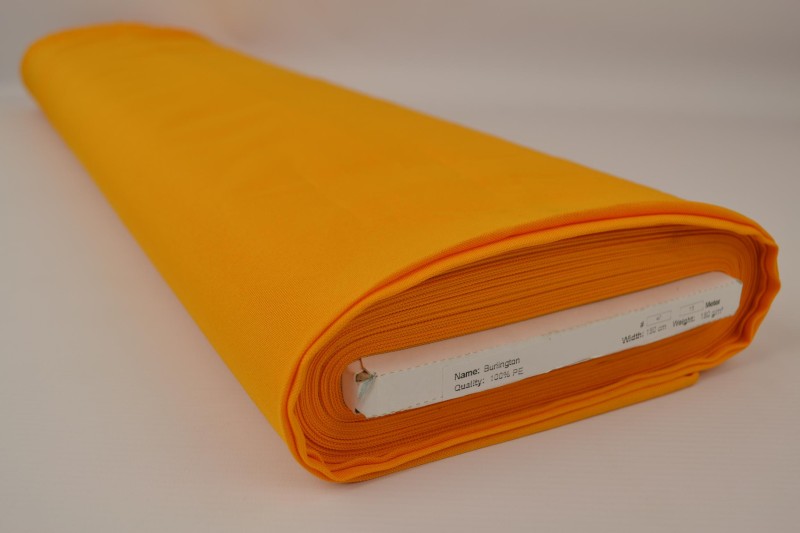 Terlenka allround okergeel, rol