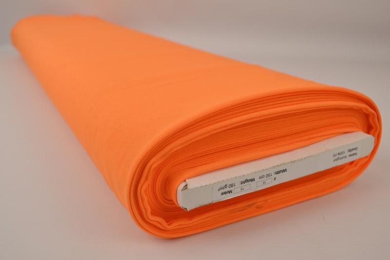 Terlenka allround oranje, rol