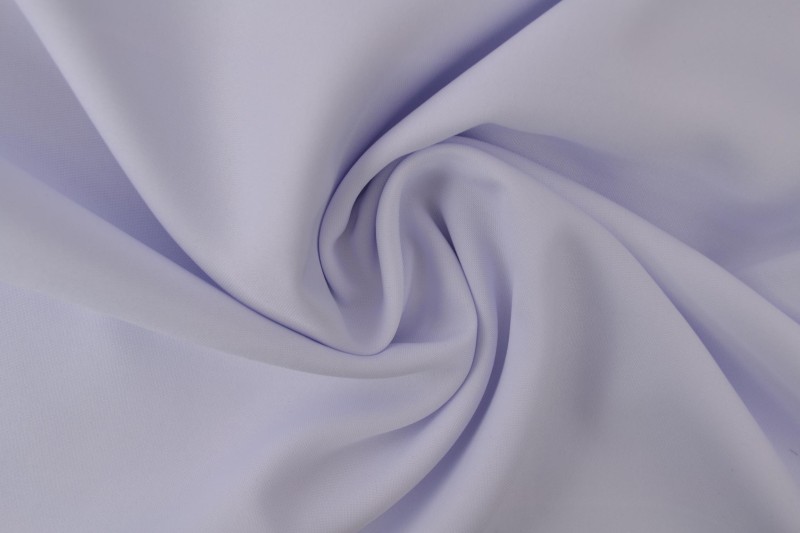 Brandvertragende terlenka 300 cm breed, wit