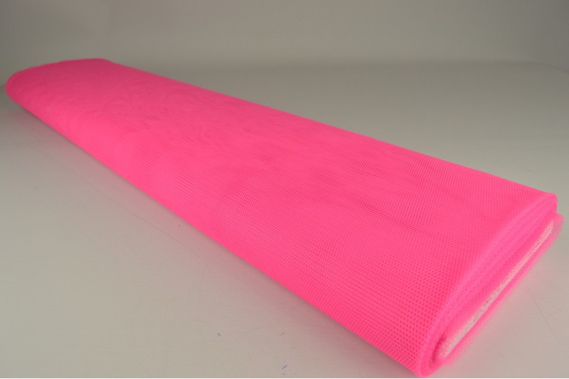 Tule hard fuchsia
