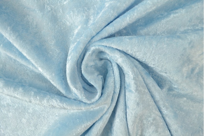 Baby blauw