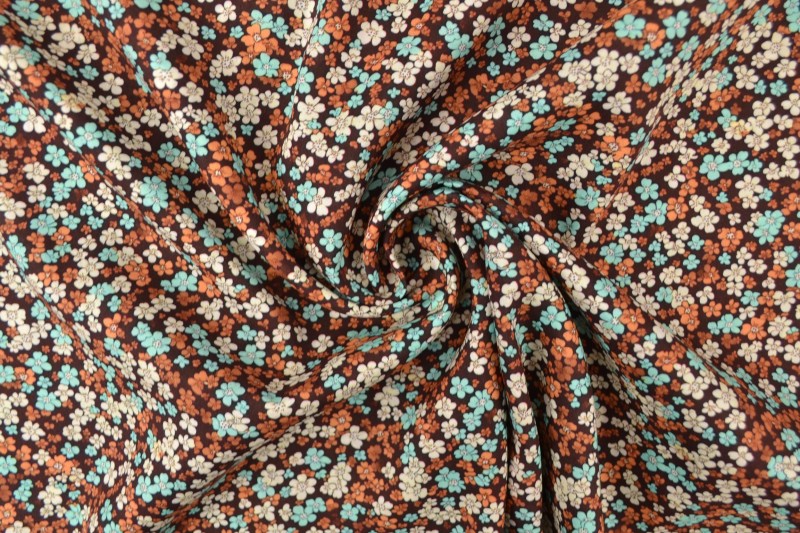 Viscose print 2108-01