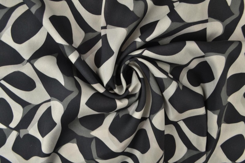 Viscose print 2133-02