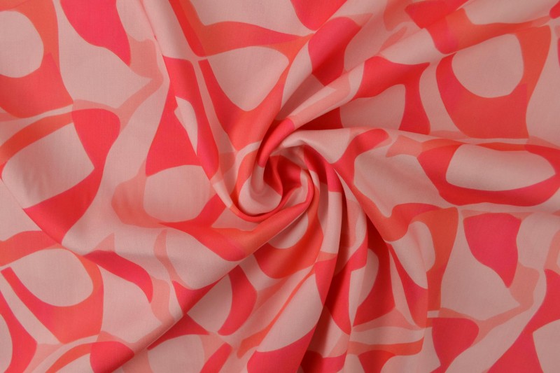 Viscose print 2133-03