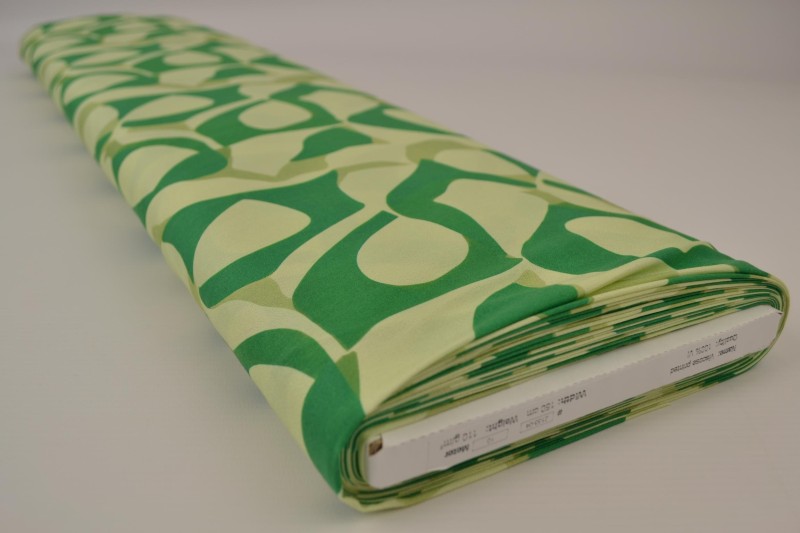 Viscose print 2133-04, rol