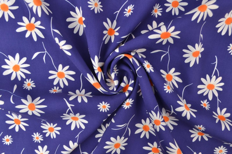 Viscose print 2147-01