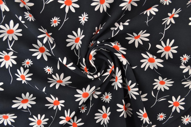 Viscose print 2147-02