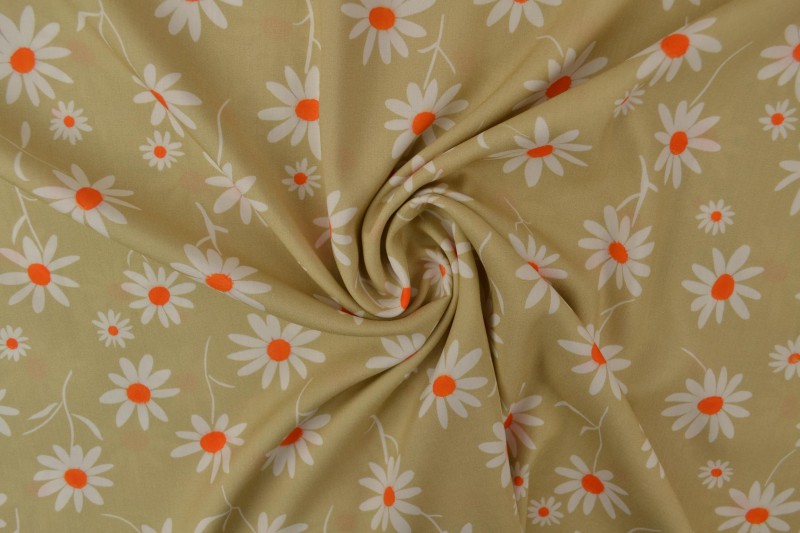 Viscose print 2147-03