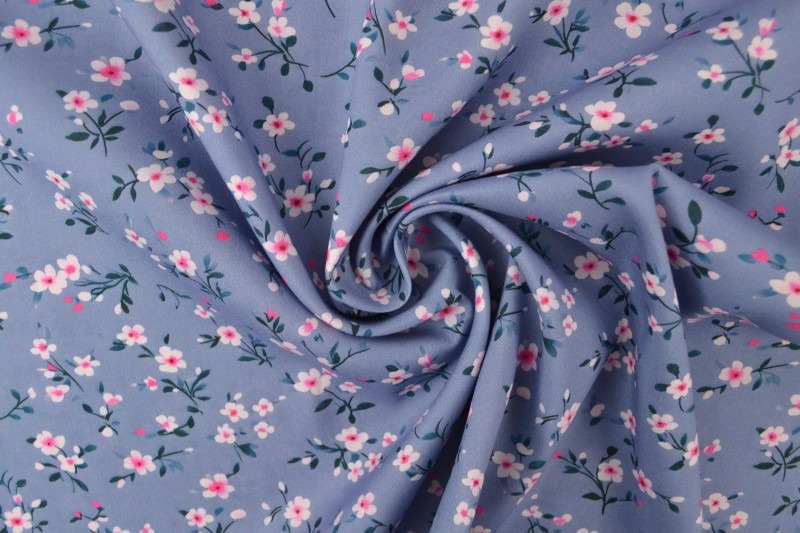 Viscose print 2156-03