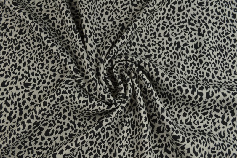 Viscose print 71132-03