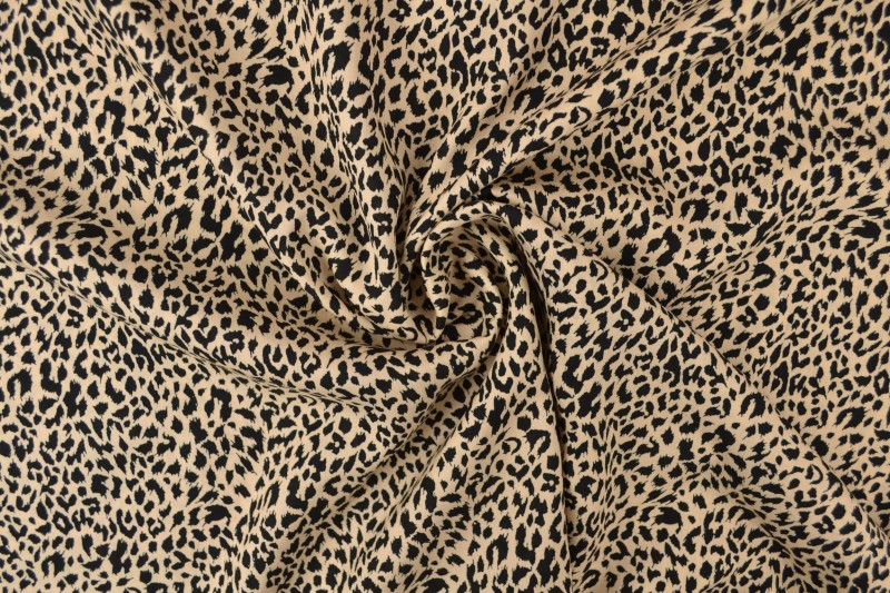 Viscose print 71132-04