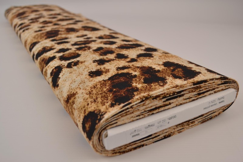 Viscose print 71169-05, rol