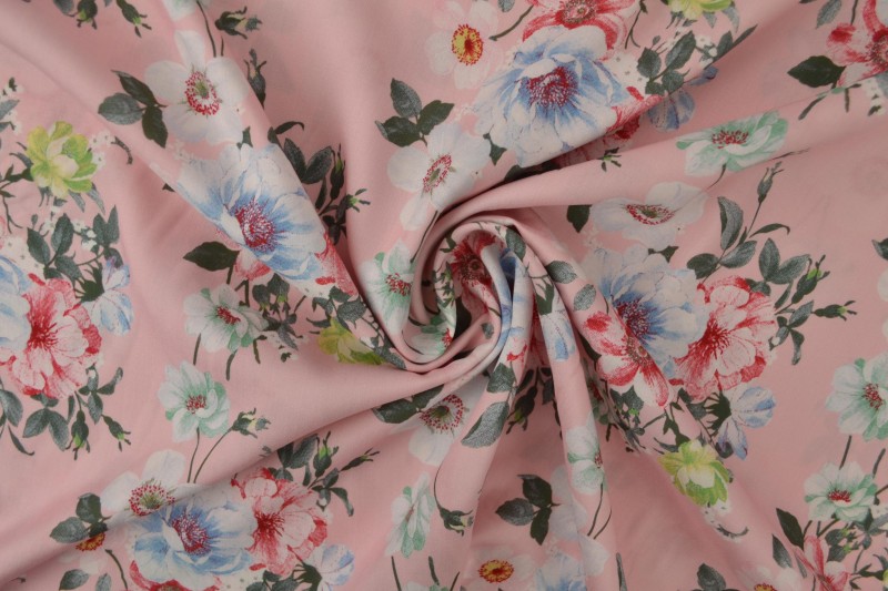 Viscose print 71187-02