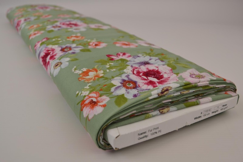 Viscose print 71187-04, rol