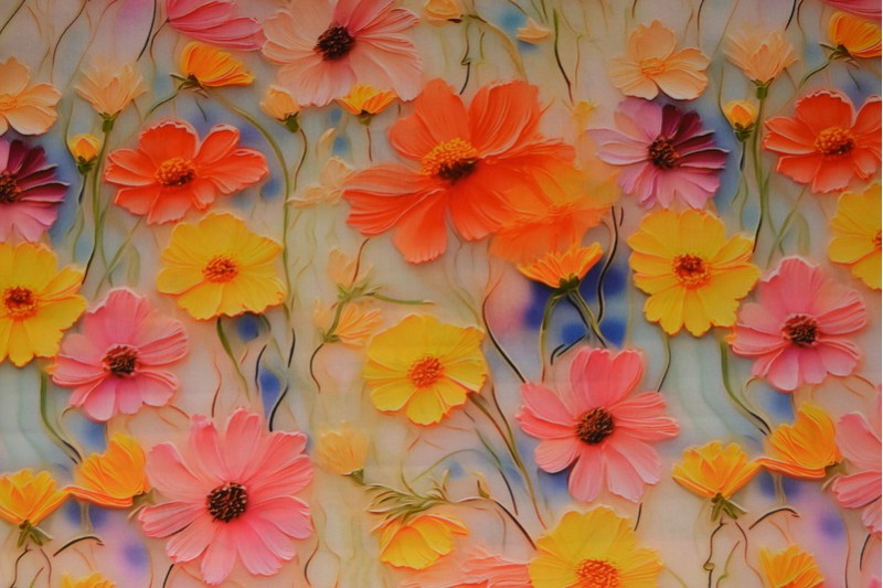 Viscose print digitaal 0325-01