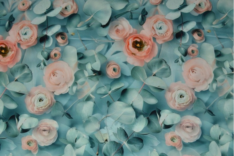 Viscose print digitaal 0407-01