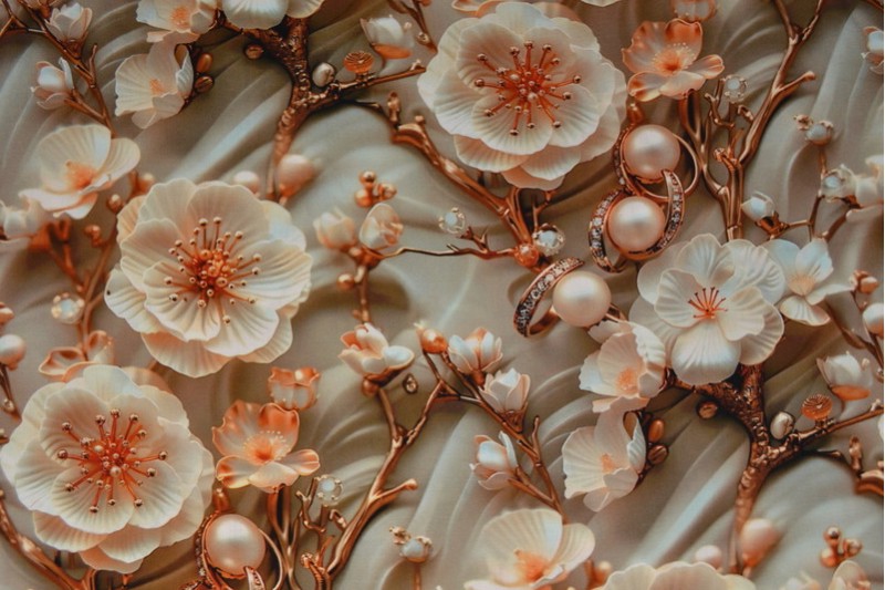 Viscose print digitaal 0411-01