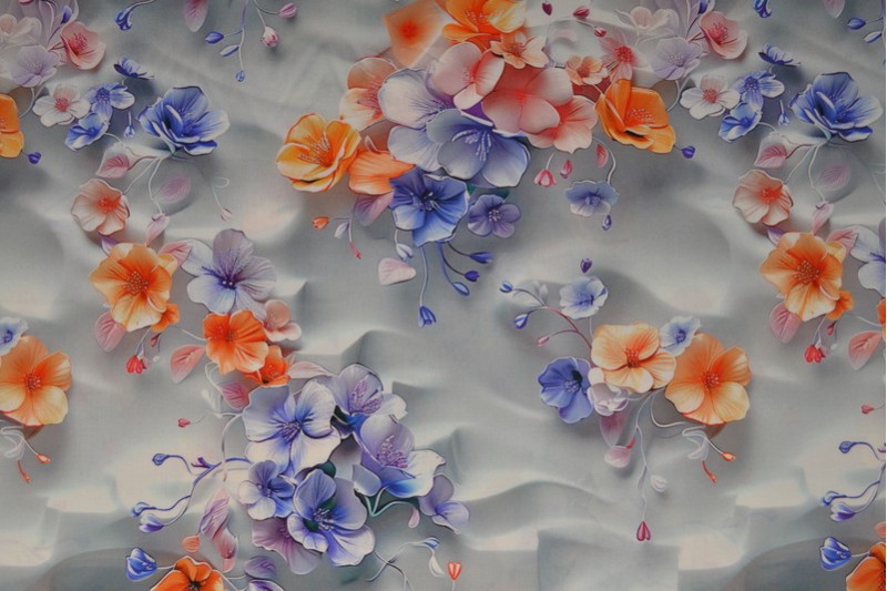 Viscose print digitaal 0434-01