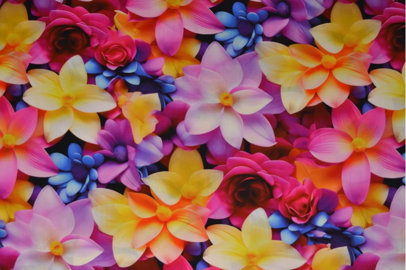 Viscose print digitaal 0444-01