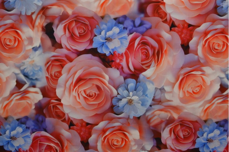Viscose print digitaal 0449-01