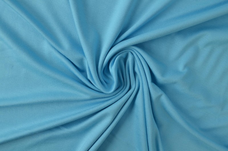 Aqua blauw