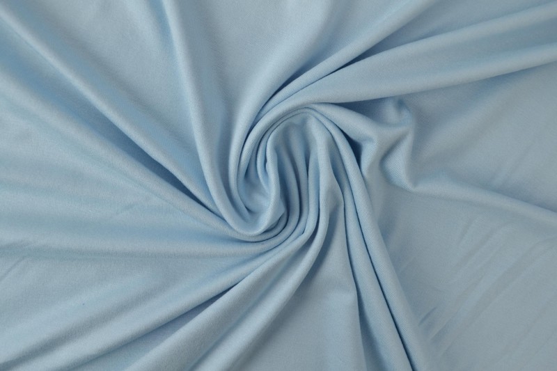 Baby blauw