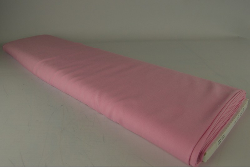 Viscose babyroze, rol
