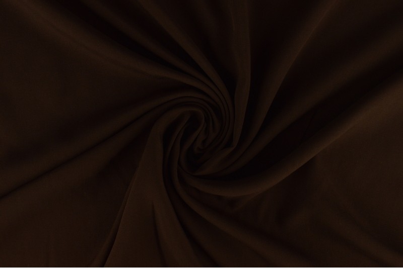 Viscose brown, rol