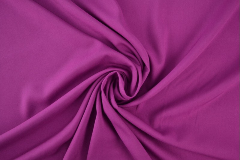 Viscose cassis