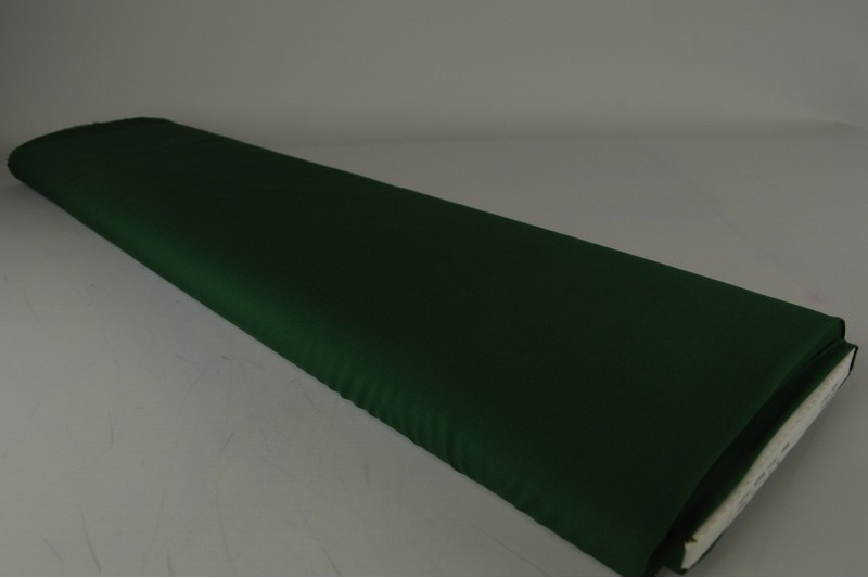 Viscose donkergroen, rol