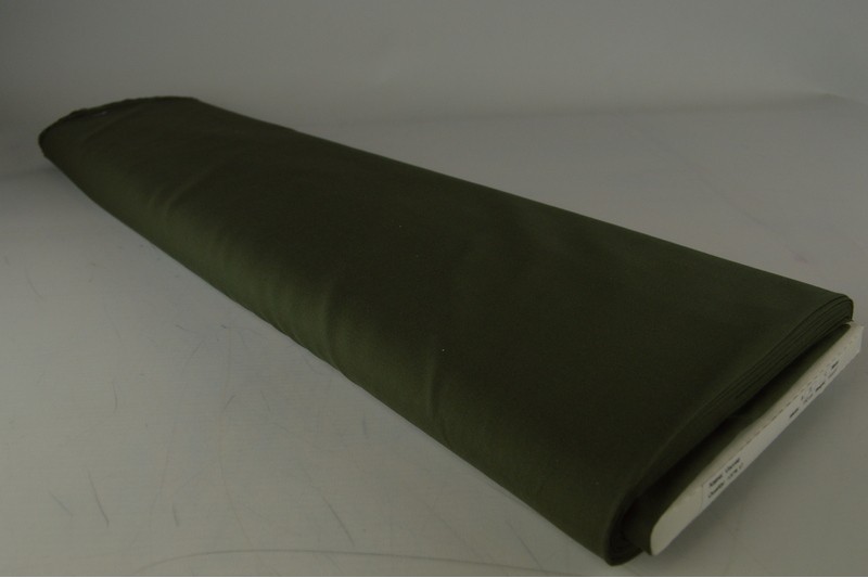 Viscose mosgroen